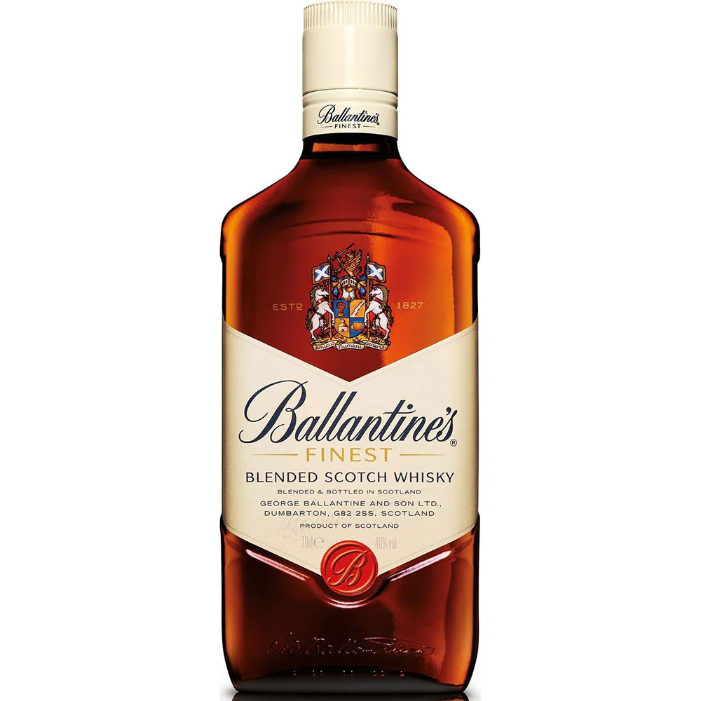 Ballantines bestellen Wuppertal